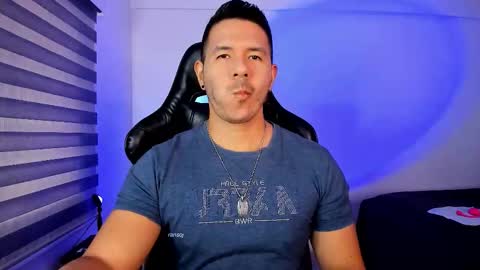 Jonas online show from 10-17-25, 09:17