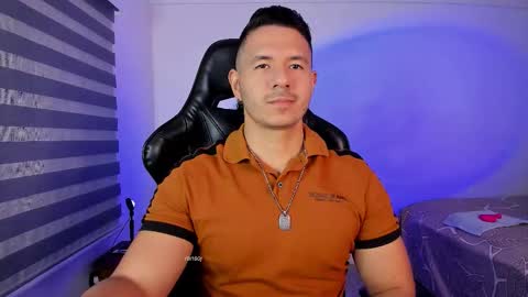 Jonas online show from 10-30-25, 10:21