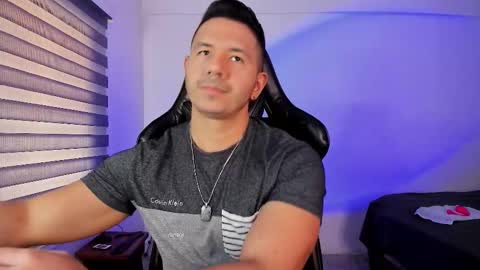 Jonas online show from 11-03-25, 02:07