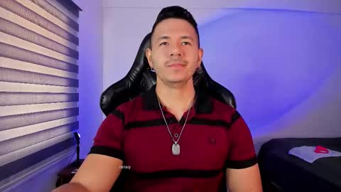 Jonas online show from 11-04-25, 03:00