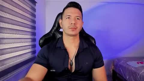 Jonas online show from 11-09-25, 02:26