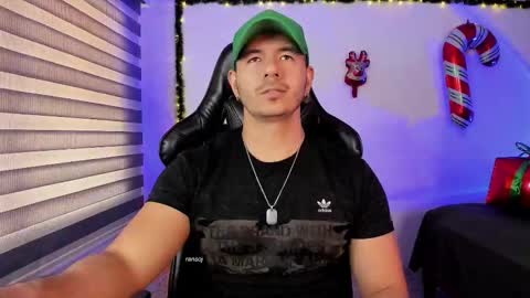 Jonas online show from 12-18-25, 02:56