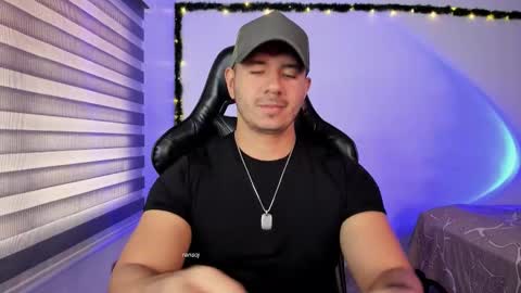 Jonas online show from 01-13-26, 02:33