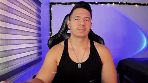 Jonas online show from 02-11-26, 02:44