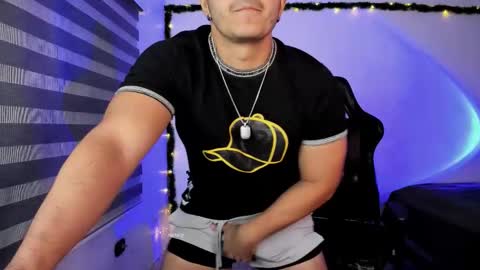 Jonas online show from 02-15-26, 01:02