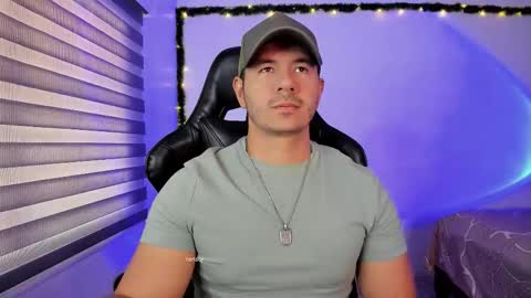 Jonas online show from 03-03-26, 02:45