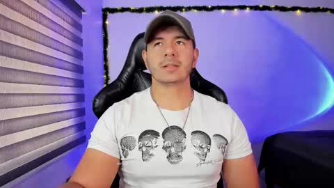 Jonas online show from 03-12-26, 02:23