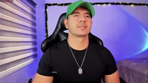 Jonas online show from 03-16-26, 02:54