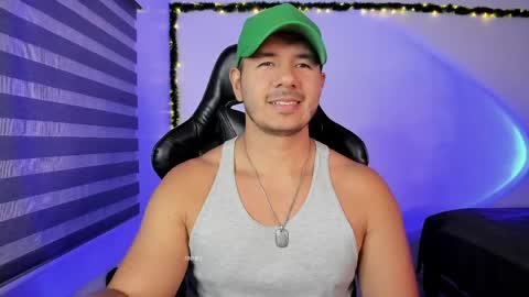 Jonas online show from 04-07-26, 12:00