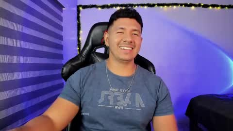 Jonas online show from 05-20-26, 12:28