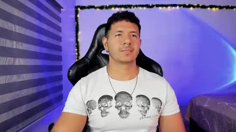 Jonas online show from 05-27-26, 01:57