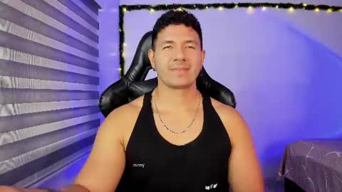 Jonas online show from 06-08-26, 01:11