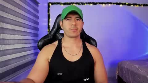 Jonas online show from 06-23-26, 02:26