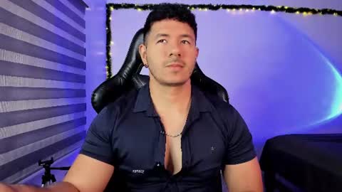 Jonas online show from 06-28-26, 01:39