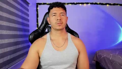 Jonas online show from 07-05-26, 02:07