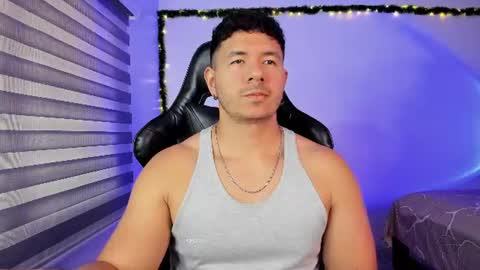 Jonas online show from 07-05-26, 01:07