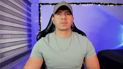 Jonas online show from 07-12-26, 01:57