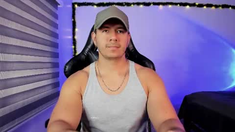 Jonas online show from 07-13-26, 12:52