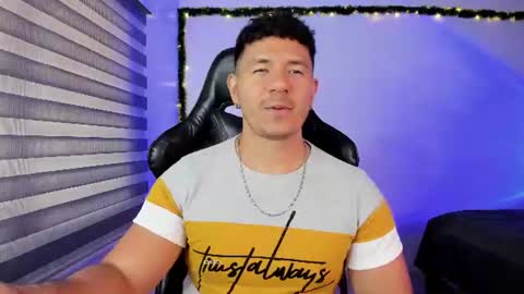 Jonas online show from 07-15-26, 03:17