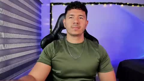 Jonas online show from 07-18-26, 01:15