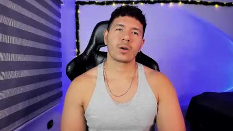 Jonas online show from 07-31-26, 12:43