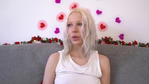 Rany Thompson online show from 02-12-26, 11:05