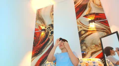Snapshot of raphael_nyon1 chatting on 04-27-26, 04:10 raphael_nyon1 online show from 04-27-26, 04:10