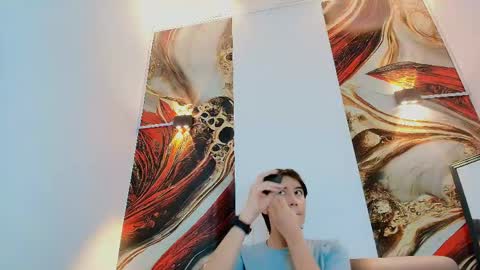 Snapshot of raphael_nyon1 chatting on 05-25-26, 03:56 raphael_nyon1 online show from 05-25-26, 03:56