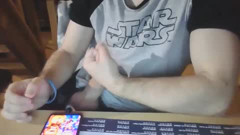 raphaellamane250601 online show from 12-11-24, 09:45