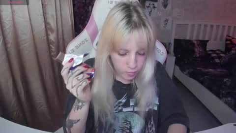 Rapunzel online show from 10-31-25, 10:11