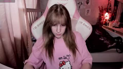 Rapunzel online show from 03-19-26, 01:15