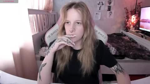 Rapunzel online show from 06-01-26, 01:13