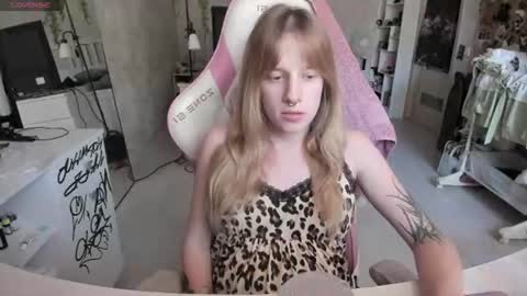 Rapunzel online show from 07-17-26, 01:18