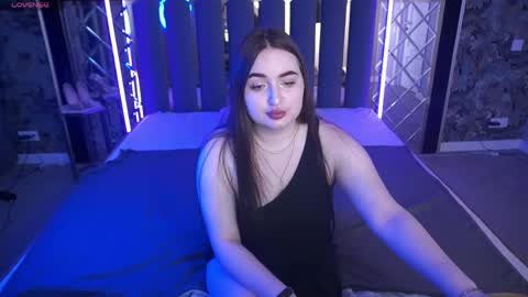 rapunzelangel online show from 05-24-26, 05:45