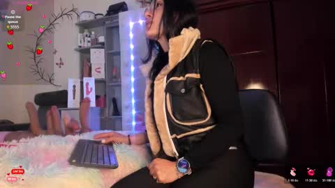  Rapunzell  online show from 02-26-26, 10:53