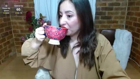 Raquel online show from 02-28-26, 10:49