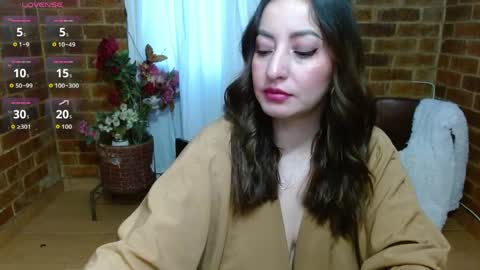 Raquel online show from 03-31-26, 10:59