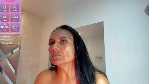 Raquel Moore  online show from 01-19-25, 09:34