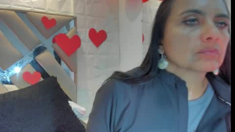 Raquel Moore  online show from 02-18-25, 02:49