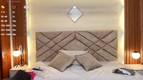 Raquel online show from 04-01-26, 01:41