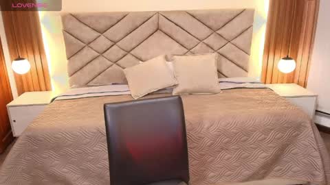 Raquel online show from 04-20-26, 07:48