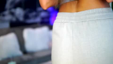 Raquelle online show from 10-10-25, 08:57