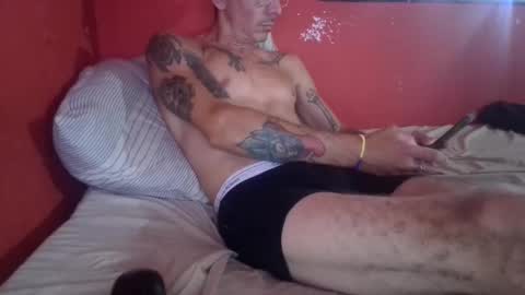 rasbless online show from 01-07-26, 07:49