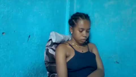 Snapshot of rasoelysca chatting on 12-16-25, 03:06 rasoelysca online show from 12-16-25, 03:06