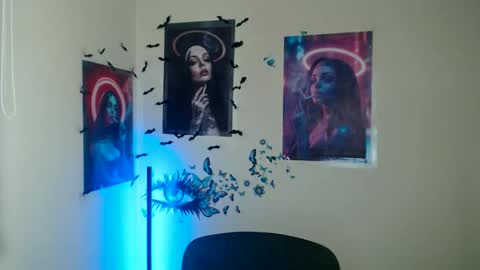 raspberry0101 online show from 11-23-25, 08:03