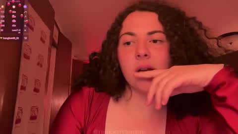 Tommy online show from 10-27-25, 02:48