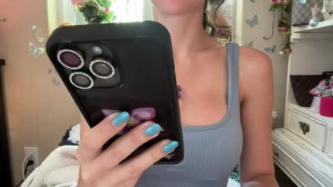 Snapshot of rasphberryclemmi chatting on 07-08-26, 05:28 rashberrybussy online show from 07-08-26, 05:28