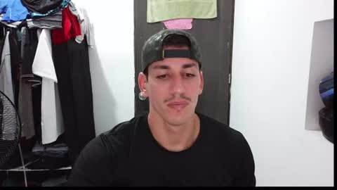 Raul online show from 06-27-26, 01:32
