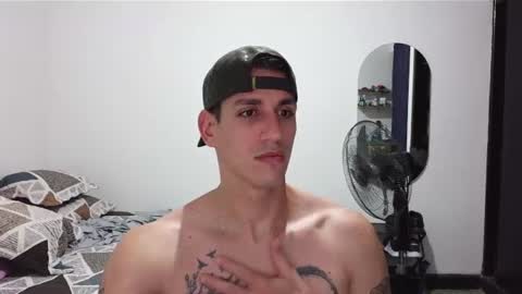 Raul online show from 08-04-26, 02:04