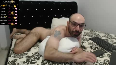 RaulWildBoy27 online show from 03-29-26, 07:25